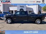 New 2026 Ram 3500 Big Horn Crew Cab 4x4 DRW Pickup for sale #45457 - photo 1