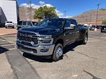 New 2026 Ram 3500 Big Horn Crew Cab 4x4 DRW Pickup for sale #45457 - photo 2