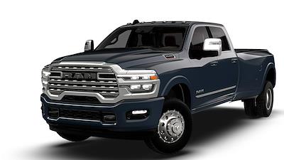 New 2026 Ram 3500 Limited Crew Cab 4x4 DRW Pickup for sale #45462 - photo 1