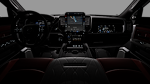 New 2026 Ram 3500 Limited Crew Cab 4x4 DRW Pickup for sale #45462 - photo 6