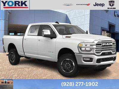 New 2026 Ram 2500 Laramie Crew Cab 4x4 Pickup for sale #45467 - photo 1