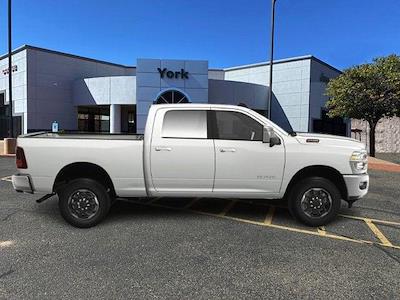 New 2026 Ram 2500 Laramie Crew Cab 4x4 Pickup for sale #45467 - photo 2