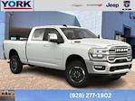 New 2026 Ram 2500 Laramie Crew Cab 4x4 Pickup for sale #45467 - photo 1