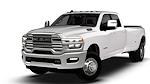 New 2026 Ram 3500 Laramie Crew Cab 4x4 DRW Pickup for sale #45468 - photo 1