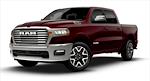 New 2026 Ram 1500 Laramie Crew Cab 4x4 Pickup for sale #45470 - photo 1