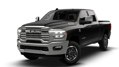 New 2026 Ram 2500 Laramie Crew Cab 4x4 Pickup for sale #45472 - photo 1