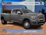 New 2026 Ram 3500 Laramie Crew Cab for sale #45473 - photo 1