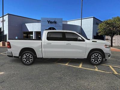 New 2026 Ram 1500 Laramie Crew Cab 4x4 Pickup for sale #45480 - photo 2