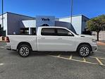 New 2026 Ram 1500 Laramie Crew Cab 4x4 Pickup for sale #45480 - photo 2