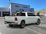New 2026 Ram 1500 Laramie Crew Cab 4x4 Pickup for sale #45480 - photo 3