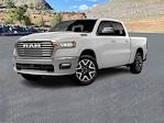 New 2026 Ram 1500 Laramie Crew Cab 4x4 Pickup for sale #45480 - photo 4