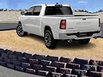 New 2026 Ram 1500 Laramie Crew Cab 4x4 Pickup for sale #45480 - photo 5