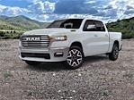 New 2026 Ram 1500 Laramie Crew Cab 4x4 Pickup for sale #45480 - photo 6