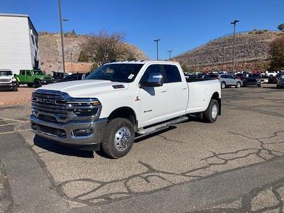 New 2026 Ram 3500 Laramie Crew Cab for sale #45487 - photo 2