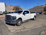 New 2026 Ram 3500 Laramie Crew Cab for sale #45487 - photo 2