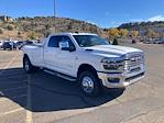 New 2026 Ram 3500 Laramie Crew Cab for sale #45487 - photo 3