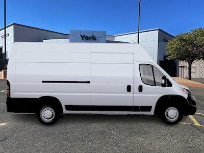 New 2026 Ram ProMaster 3500 Super High Roof Empty Cargo Van for sale #45489 - photo 2