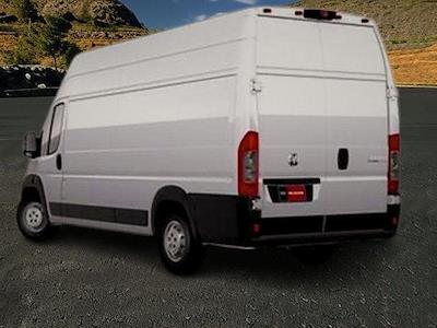 New 2026 Ram ProMaster 3500 Super High Roof Empty Cargo Van for sale #45489 - photo 2