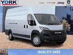 New 2026 Ram ProMaster 3500 Super High Roof Empty Cargo Van for sale #45489 - photo 1