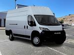 New 2026 Ram ProMaster 3500 Super High Roof Empty Cargo Van for sale #45489 - photo 3