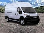New 2026 Ram ProMaster 3500 Super High Roof Empty Cargo Van for sale #45489 - photo 5
