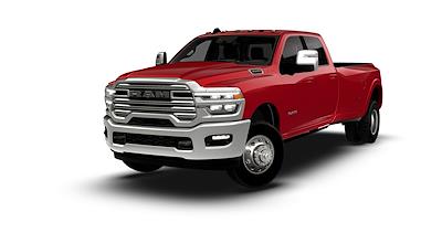 New 2026 Ram 3500 Laramie Crew Cab 4x4 DRW Pickup for sale #45491 - photo 1