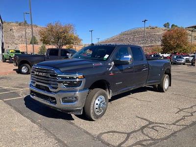 New 2026 Ram 3500 Laramie Crew Cab for sale #45492 - photo 2