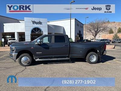 New 2026 Ram 3500 Laramie Crew Cab for sale #45493 - photo 2