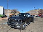 New 2026 Ram 3500 Laramie Crew Cab for sale #45493 - photo 3