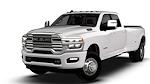 New 2026 Ram 3500 Laramie Crew Cab 4x4 DRW Pickup for sale #45494 - photo 1