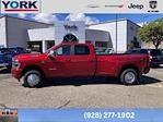 New 2026 Ram 3500 Laramie Crew Cab 4x4 DRW Pickup for sale #45495 - photo 8
