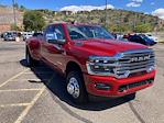 New 2026 Ram 3500 Laramie Crew Cab 4x4 DRW Pickup for sale #45495 - photo 9