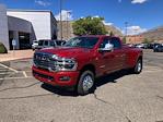 New 2026 Ram 3500 Laramie Crew Cab 4x4 DRW Pickup for sale #45495 - photo 1