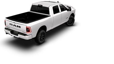 New 2026 Ram 3500 Laramie Crew Cab 4x4 Pickup for sale #45499 - photo 2