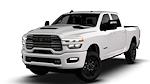 New 2026 Ram 3500 Laramie Crew Cab 4x4 Pickup for sale #45499 - photo 1