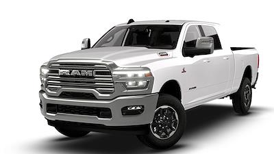 New 2026 Ram 2500 Laramie Mega Cab 4x4 Pickup for sale #45502 - photo 1