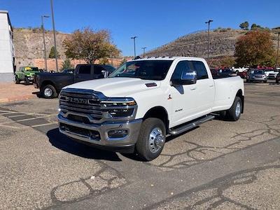 New 2026 Ram 3500 Laramie Crew Cab for sale #45503 - photo 2