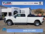 New 2026 Ram 3500 Laramie Crew Cab for sale #45503 - photo 1