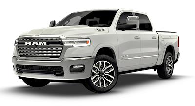 New 2026 Ram 1500 Limited Crew Cab 4x4 Pickup for sale #45504 - photo 1
