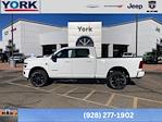 New 2026 Ram 2500 Laramie Crew Cab 4x4 Pickup for sale #45507 - photo 1