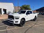 New 2026 Ram 2500 Laramie Crew Cab 4x4 Pickup for sale #45507 - photo 2