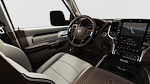 New 2026 Ram 3500 Laramie Crew Cab 4x4 DRW Pickup for sale #45510 - photo 5