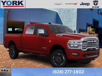 New 2026 Ram 2500 Laramie Mega Cab 4x4 Pickup for sale #45511 - photo 1