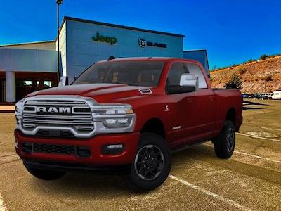 New 2026 Ram 2500 Laramie Mega Cab 4x4 Pickup for sale #45511 - photo 2