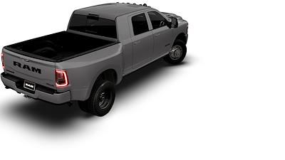New 2026 Ram 3500 Laramie Mega Cab 4x4 DRW Pickup for sale #45513 - photo 1