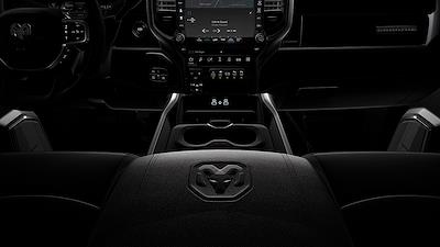 New 2026 Ram 3500 Laramie Mega Cab 4x4 DRW Pickup for sale #45513 - photo 2