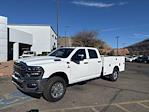 New 2026 Ram 3500 Crew Cab Service Truck for sale #45515 - photo 3