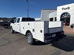 New 2026 Ram 3500 Crew Cab Service Truck for sale #45515 - photo 2