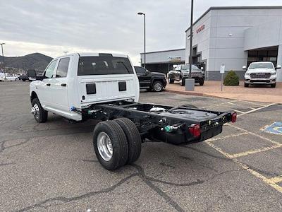 New 2026 Ram 3500 Crew Cab 60 CA Cab Chassis for sale #45516 - photo 2