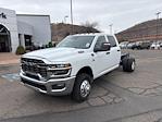 New 2026 Ram 3500 Crew Cab 60 CA Cab Chassis for sale #45516 - photo 4